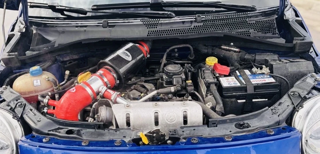 Fiat 500 Abarth/Music/O.Z/Pista/195Hp | Mobile.bg � ����������� 14