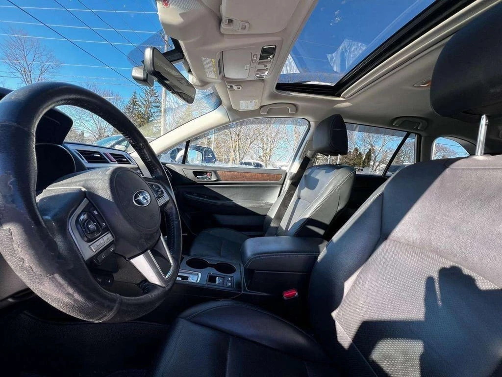 Subaru Outback * Limited + M/R + ES + NAVI * CARFAX * ���� �� �� | Mobile.bg � ����������� 12