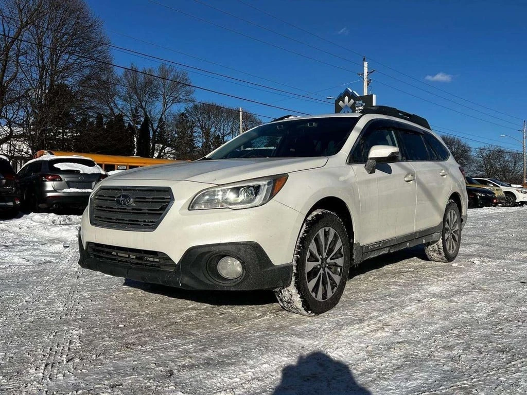 Subaru Outback * Limited + M/R + ES + NAVI * CARFAX * ���� �� �� | Mobile.bg � ����������� 1