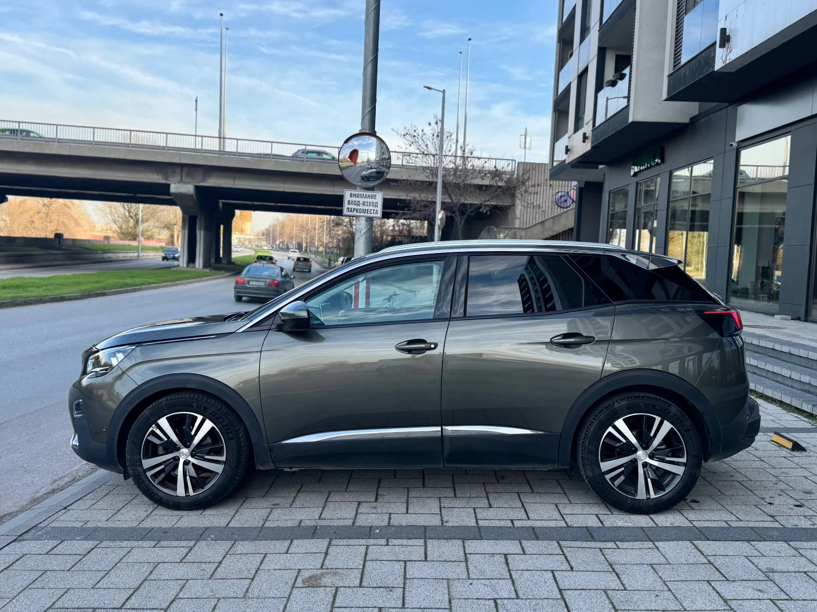 Peugeot 3008 1.6 HDi Allure - изображение 2