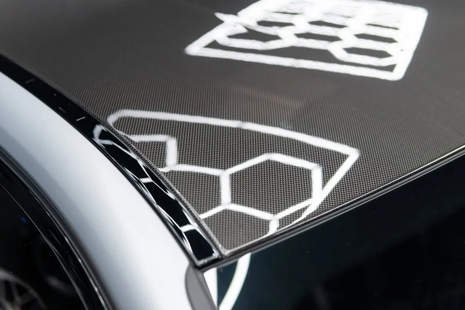 BMW M3  COMPETITION С РЕГИСТРАЦИЯ & АВТО КРЕДИТ - изображение 10