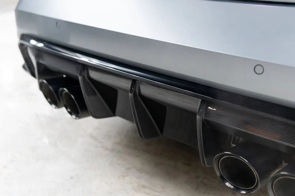 BMW M3  COMPETITION С РЕГИСТРАЦИЯ & АВТО КРЕДИТ - изображение 9