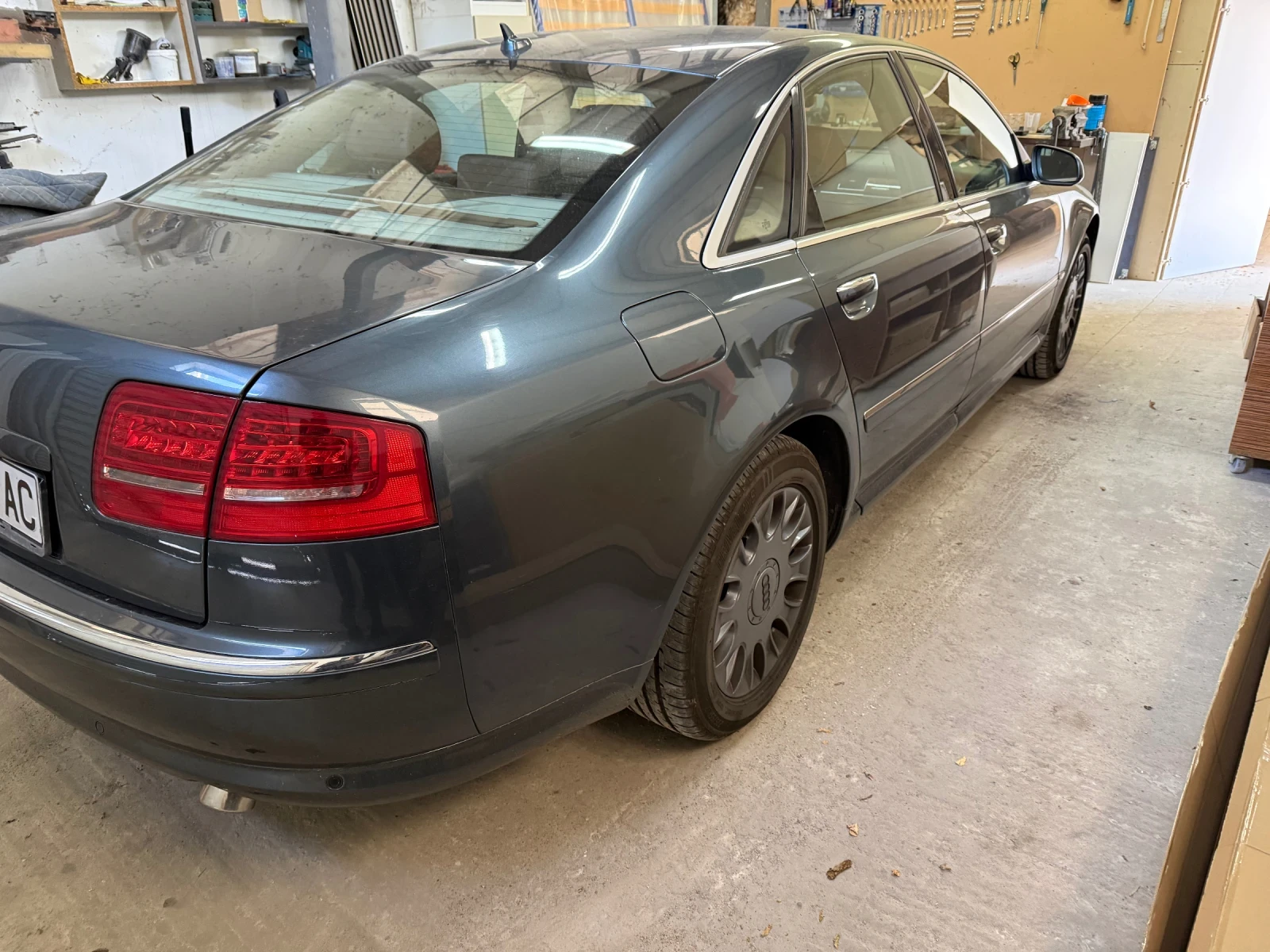 Audi A8 | Mobile.bg � ����������� 2