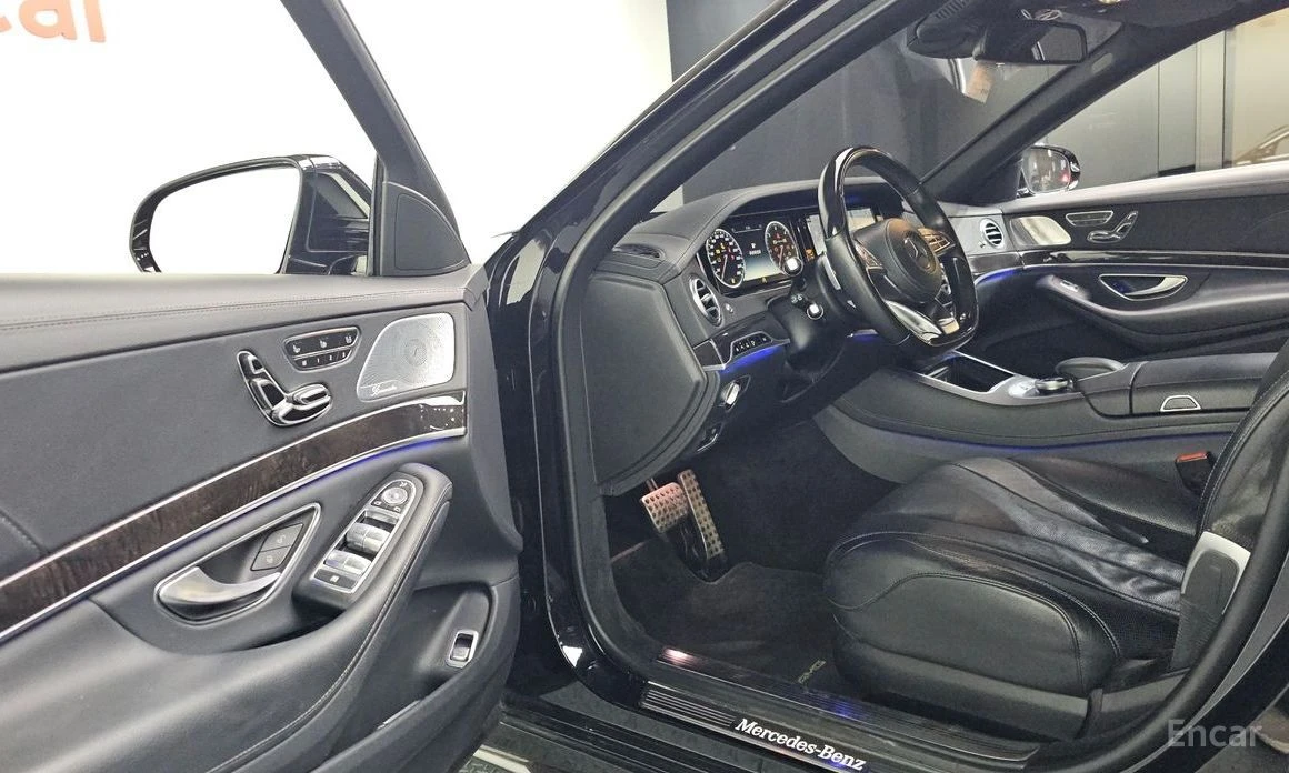 Mercedes-Benz S 350 | Mobile.bg � ����������� 10