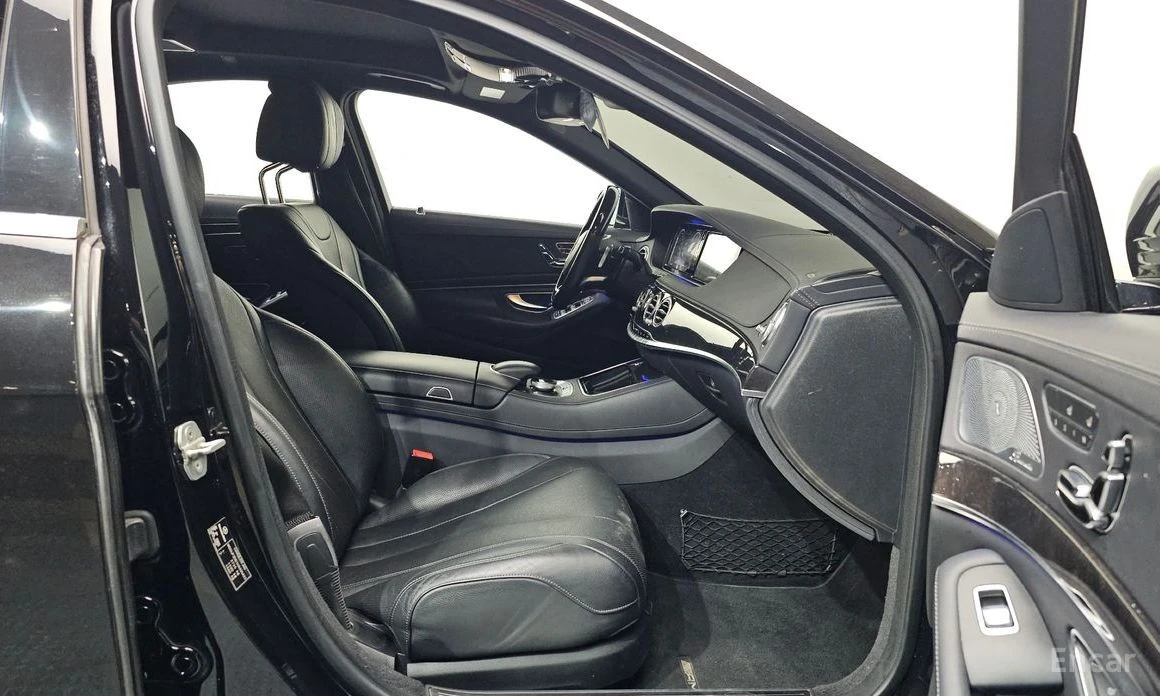 Mercedes-Benz S 350 | Mobile.bg � ����������� 11