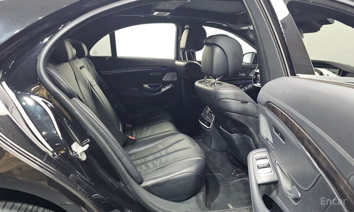Mercedes-Benz S 350 | Mobile.bg � ����������� 12