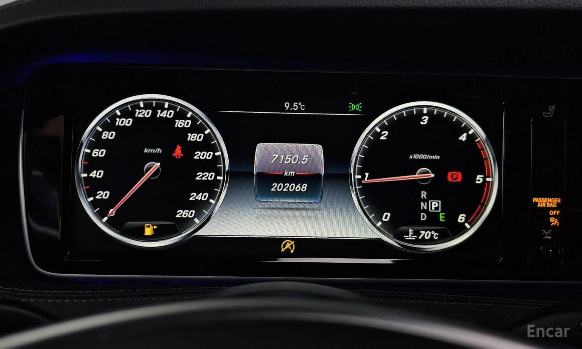 Mercedes-Benz S 350 | Mobile.bg � ����������� 8