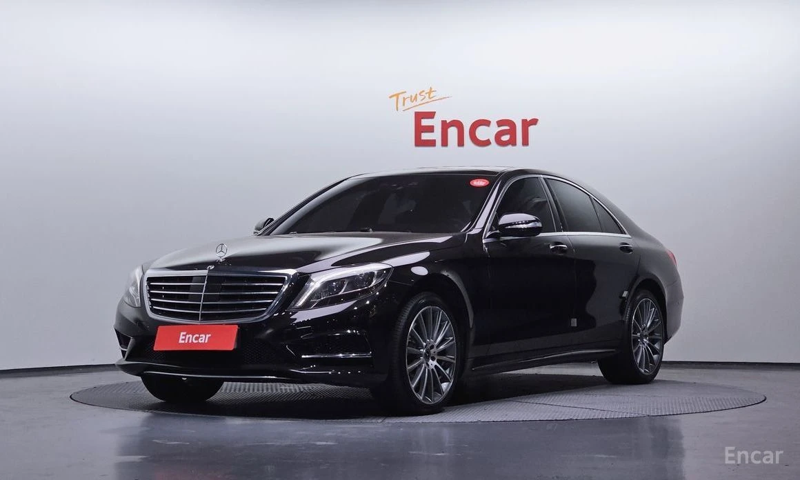 Mercedes-Benz S 350 | Mobile.bg � ����������� 1