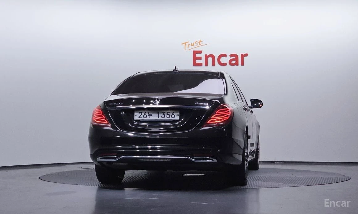 Mercedes-Benz S 350 | Mobile.bg � ����������� 4