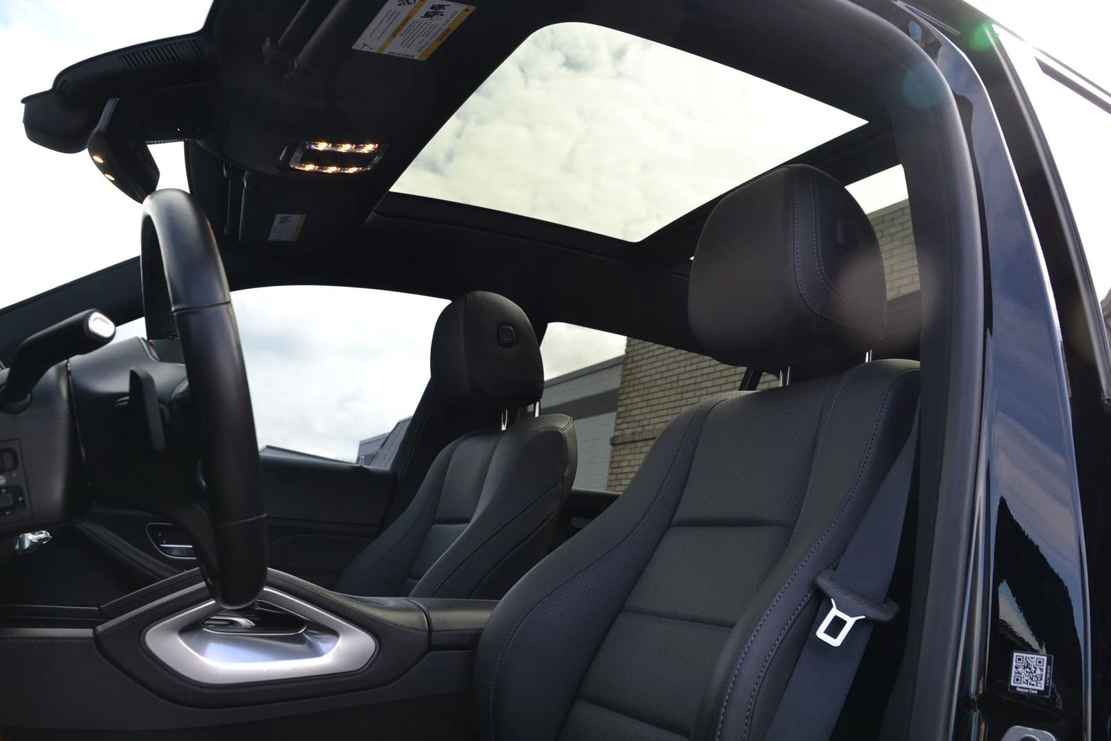 Mercedes-Benz GLS 450 2021| ВАКУМ| DISTRONIK| BURMASTER| PANO| AMBIENT| , снимка 11 - Автомобили и джипове - 53818608