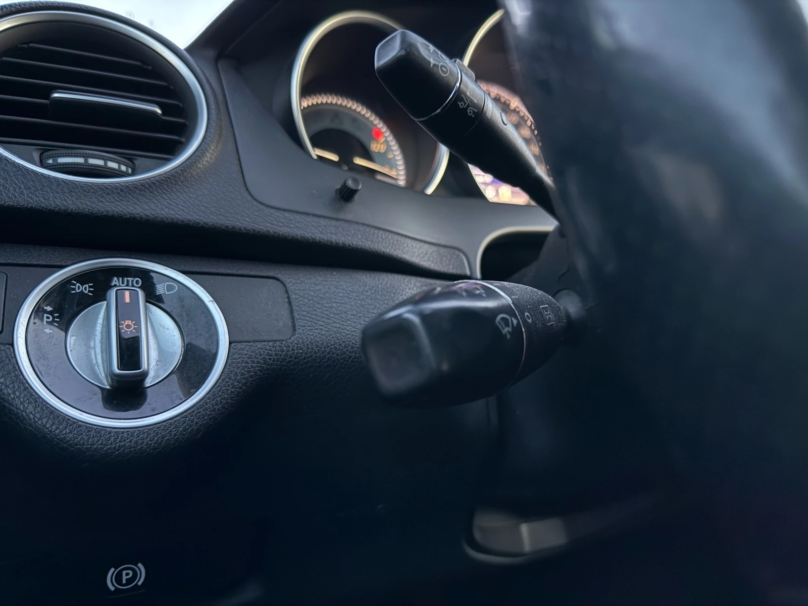 Mercedes-Benz C 350 Mercedes-Benz C 350 Mercedes C350 Facelift | 265+  | Mobile.bg � ����������� 13