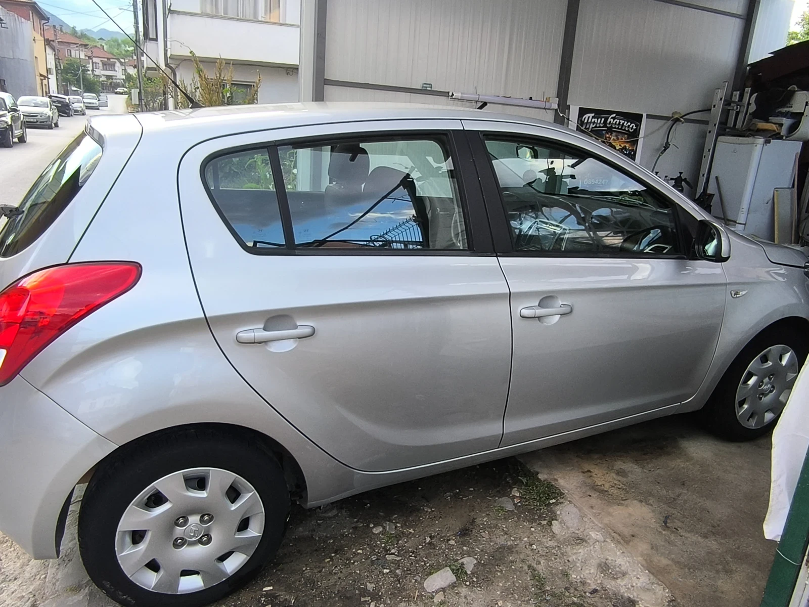 Hyundai I20 | Mobile.bg � ����������� 4