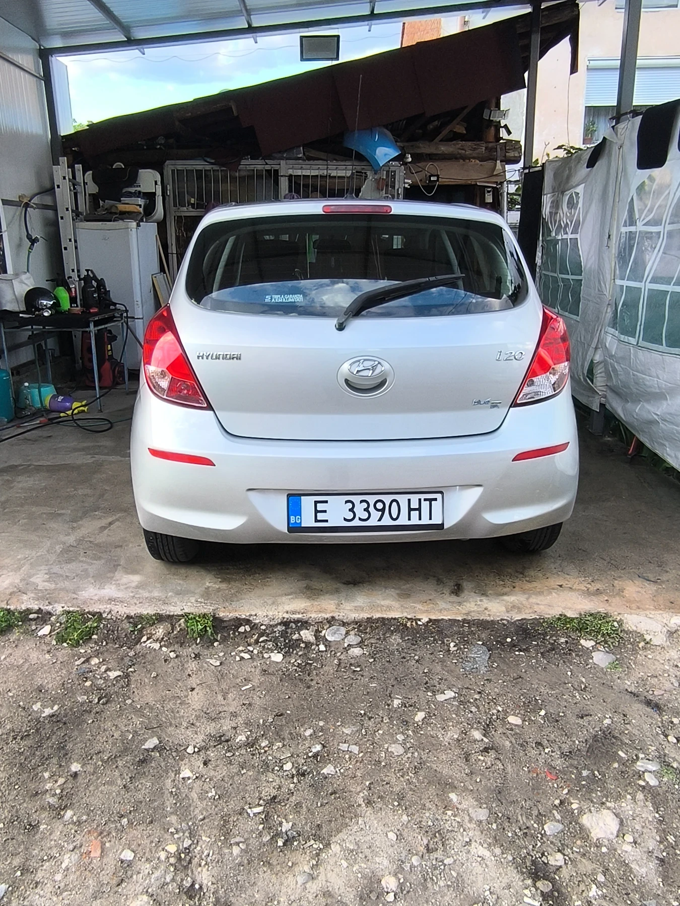 Hyundai I20 | Mobile.bg � ����������� 9