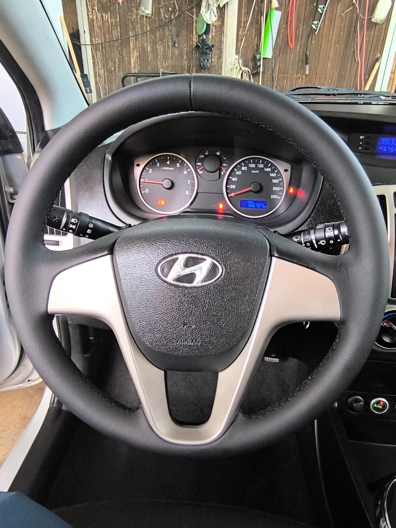Hyundai I20 | Mobile.bg � ����������� 8