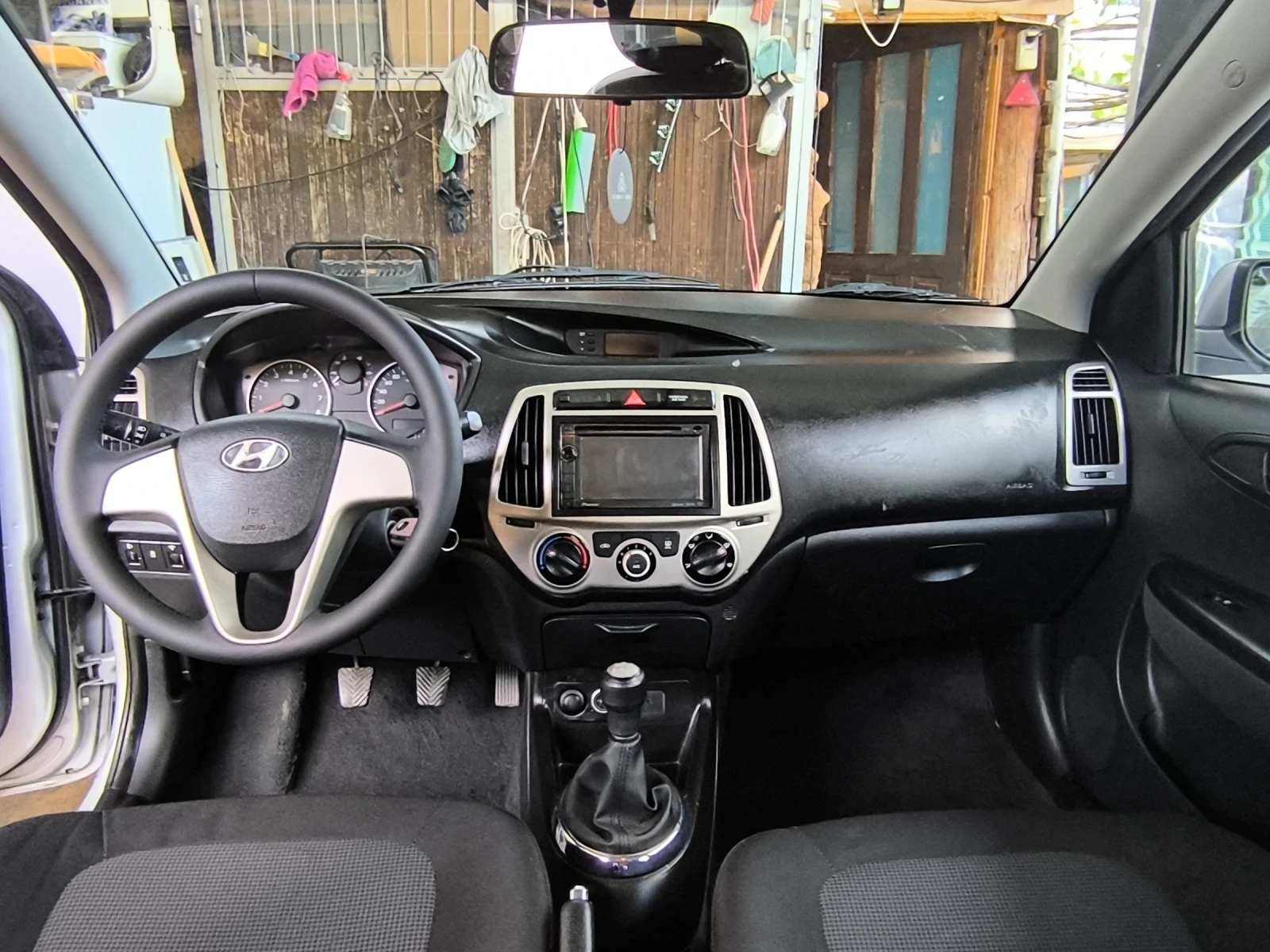 Hyundai I20 | Mobile.bg � ����������� 7