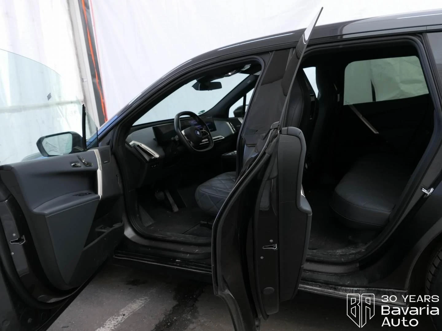 BMW iX 50 xDrive Sport, снимка 5 - Автомобили и джипове - 54129821