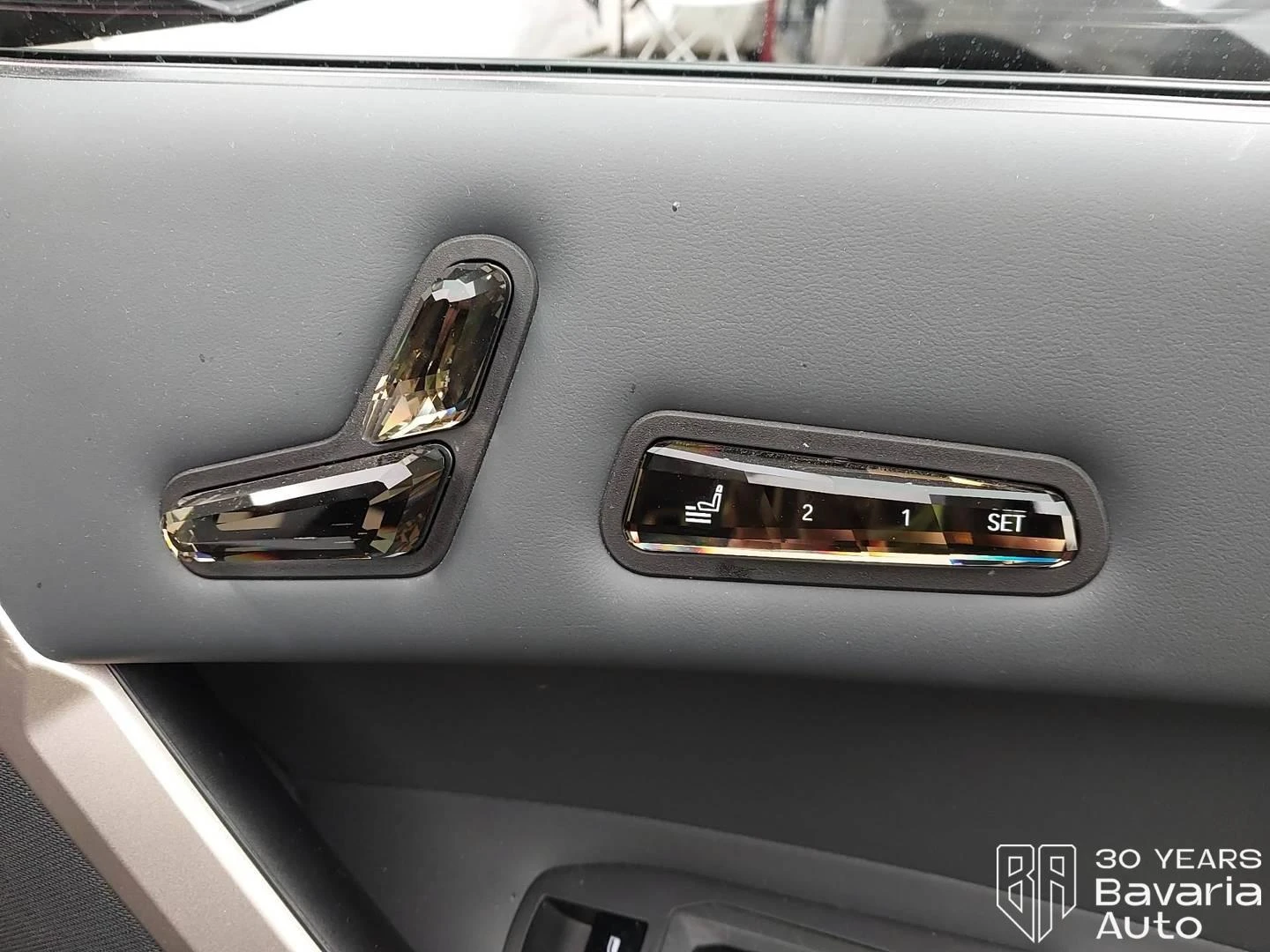 BMW iX 50 xDrive Sport, снимка 14 - Автомобили и джипове - 54129821