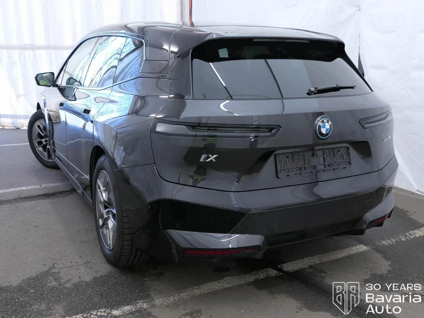 BMW iX 50 xDrive Sport, снимка 2 - Автомобили и джипове - 54129821