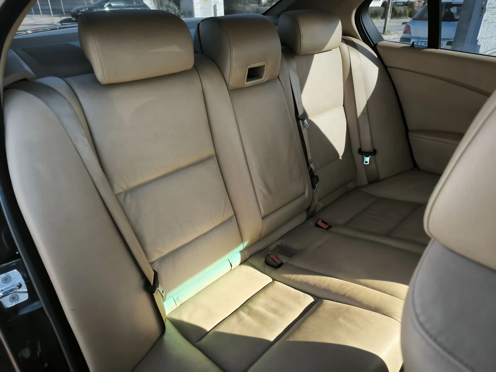 BMW 530 3.0D, снимка 13 - Автомобили и джипове - 54151636