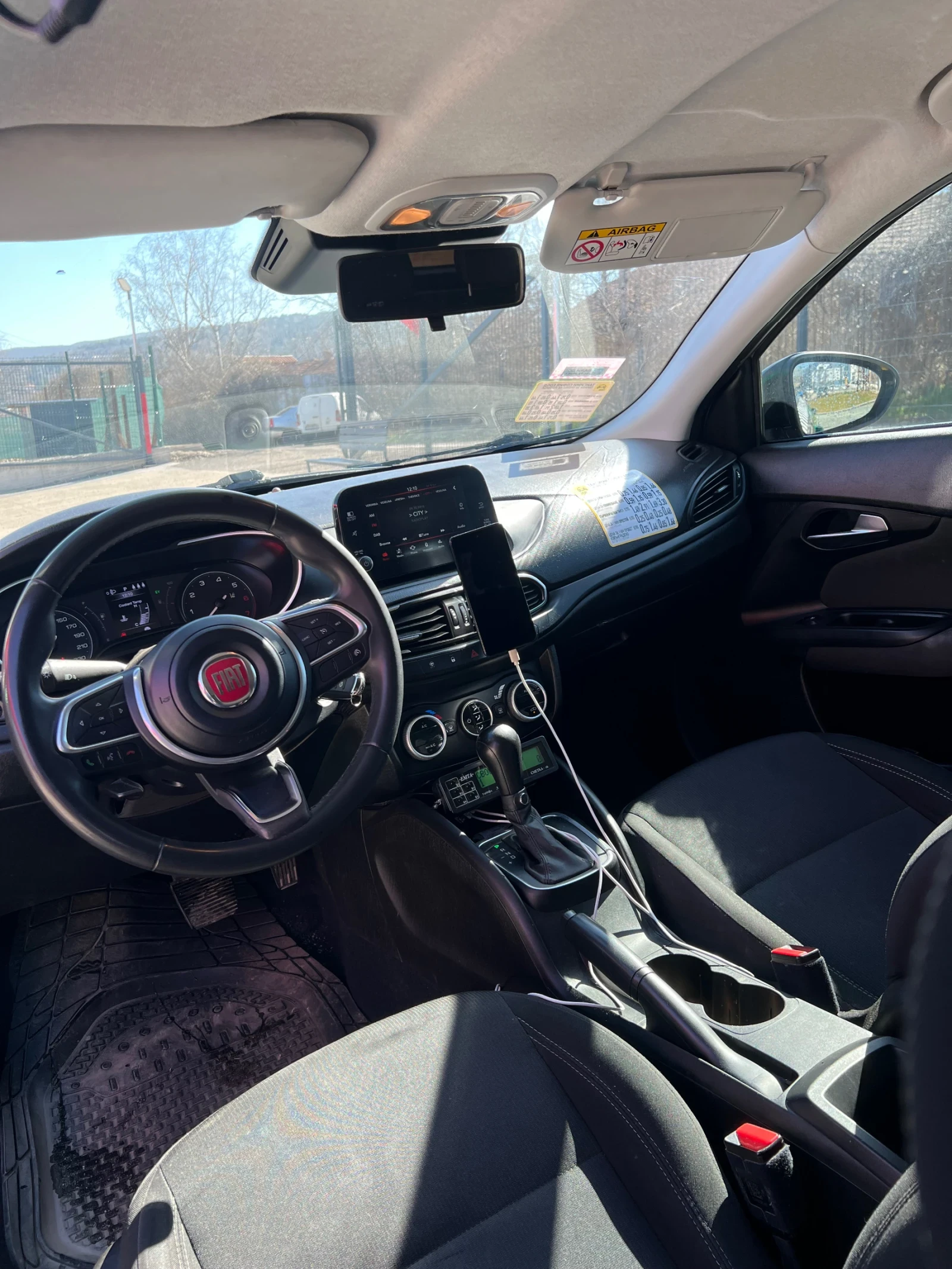 Fiat Tipo | Mobile.bg � ����������� 5