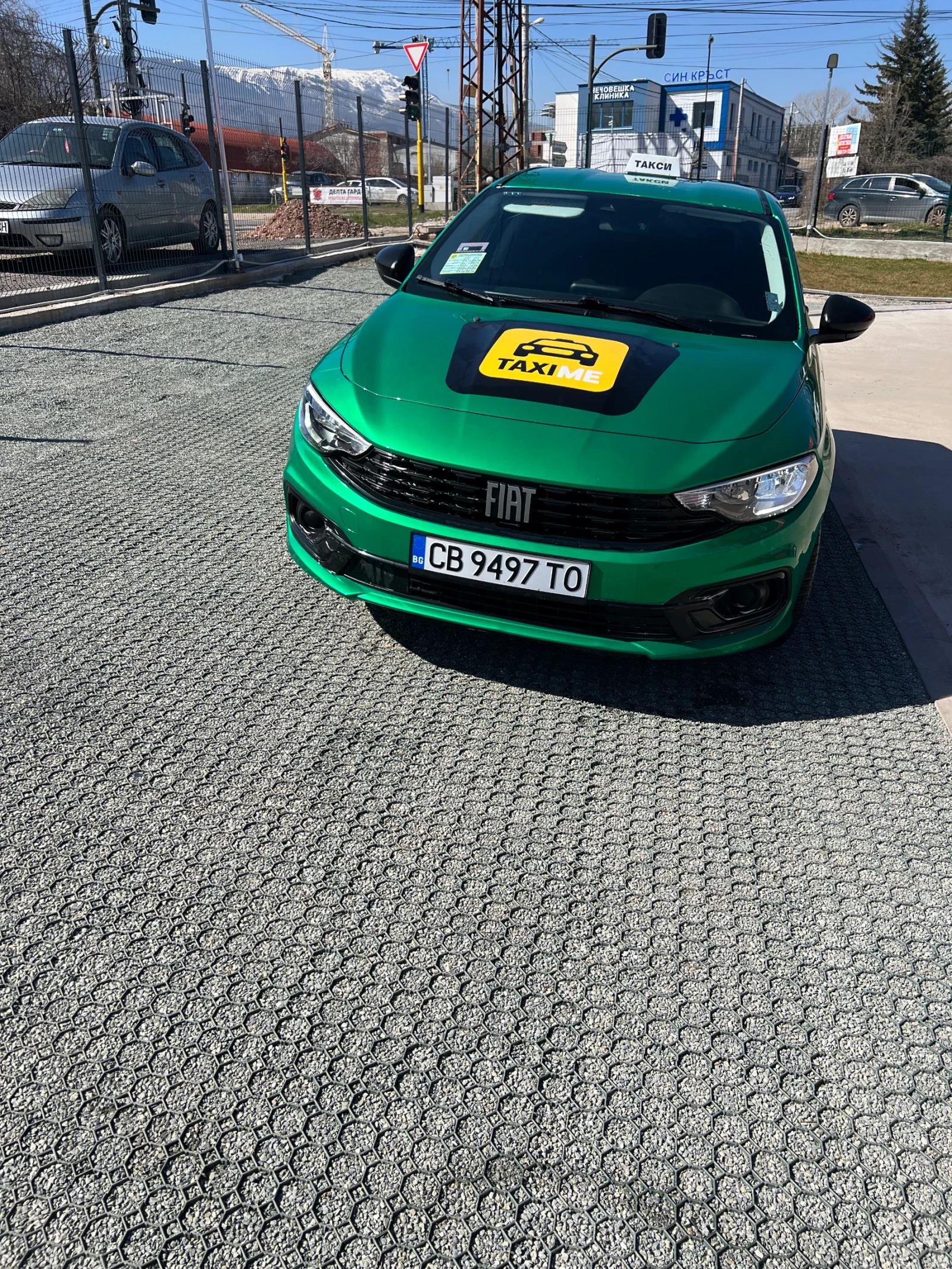 Fiat Tipo | Mobile.bg � ����������� 4