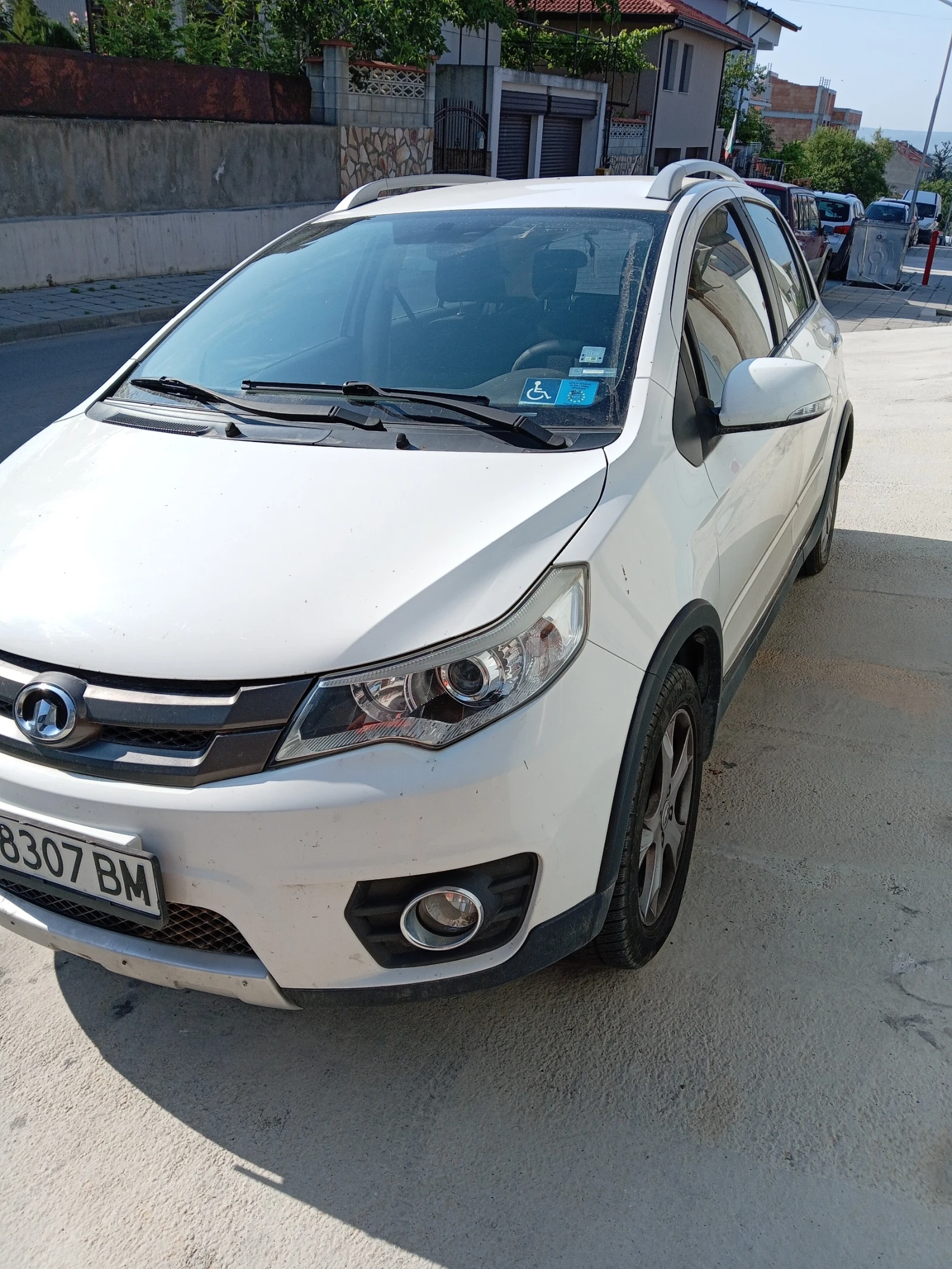 Great Wall Voleex C20 | Mobile.bg � ����������� 7