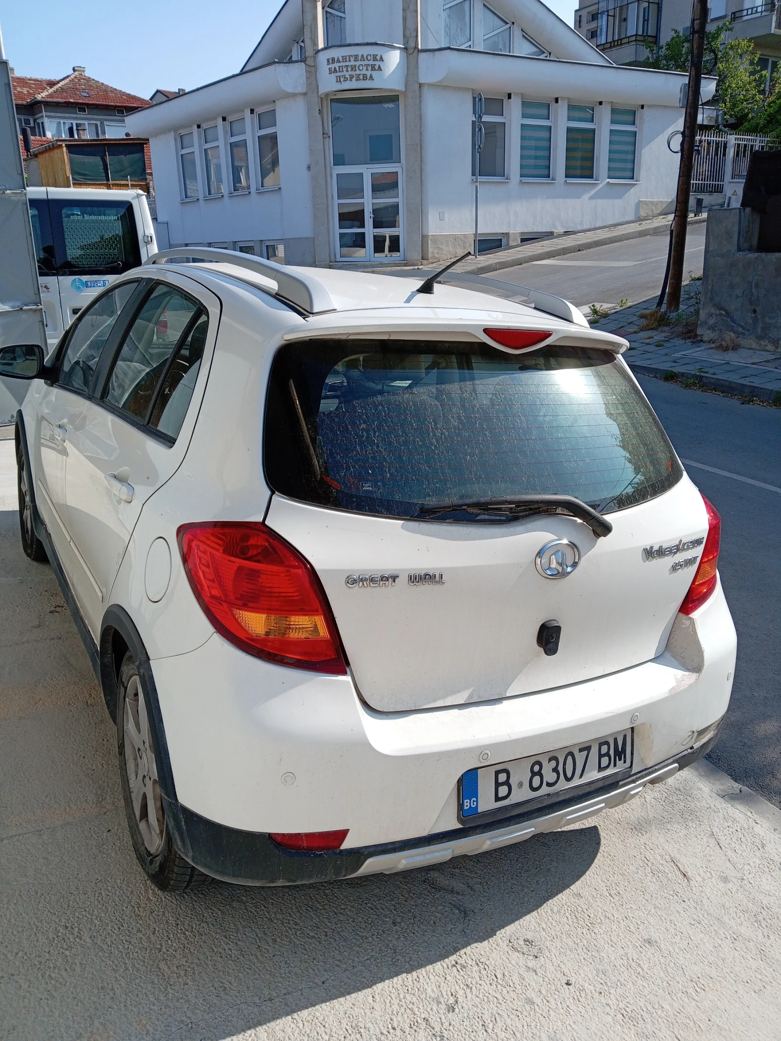 Great Wall Voleex C20 | Mobile.bg � ����������� 10
