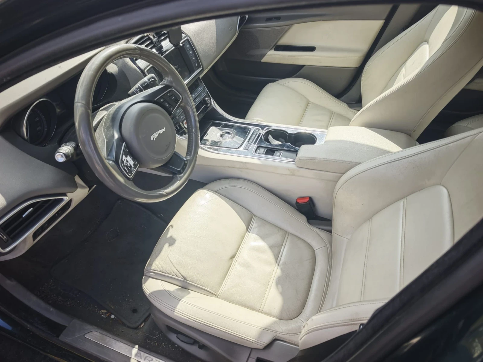 Jaguar XE 2.0d  | Mobile.bg � ����������� 8