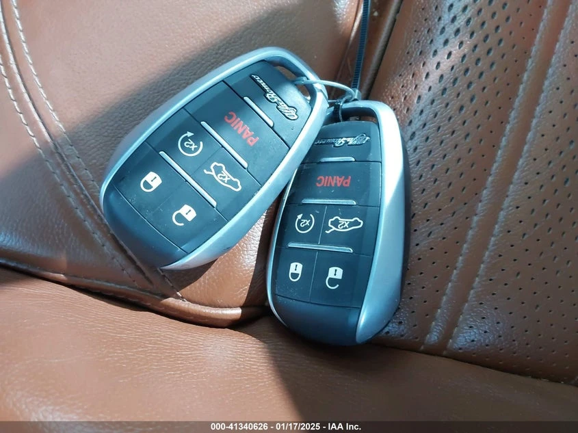 Alfa Romeo Giulia 2l Ti Awd, снимка 11 - Автомобили и джипове - 54384858