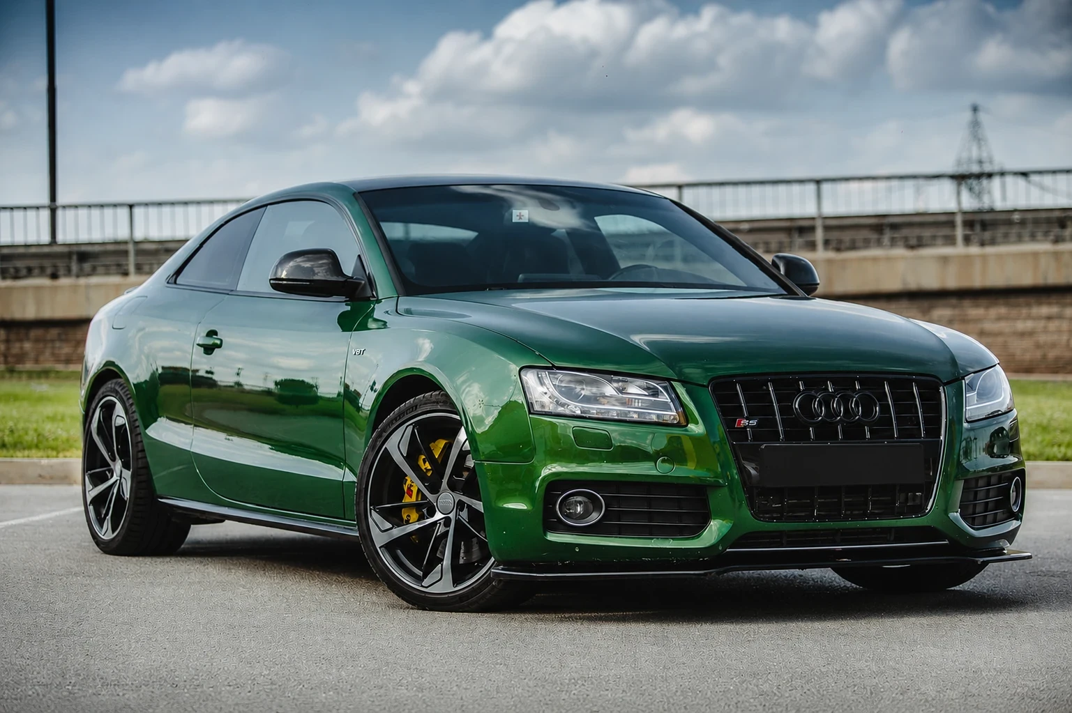 Audi A5, снимка 9 - Автомобили и джипове - 54909709