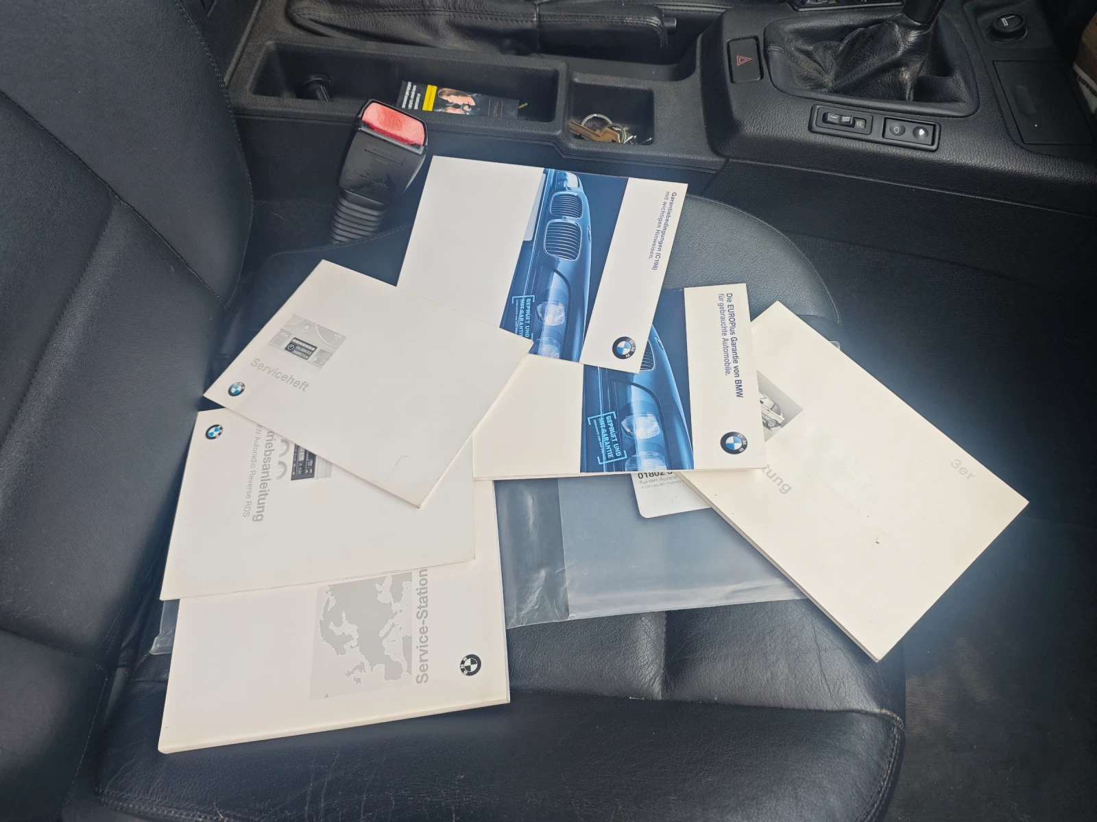 BMW 316 M43B19, снимка 4 - Автомобили и джипове - 54878736