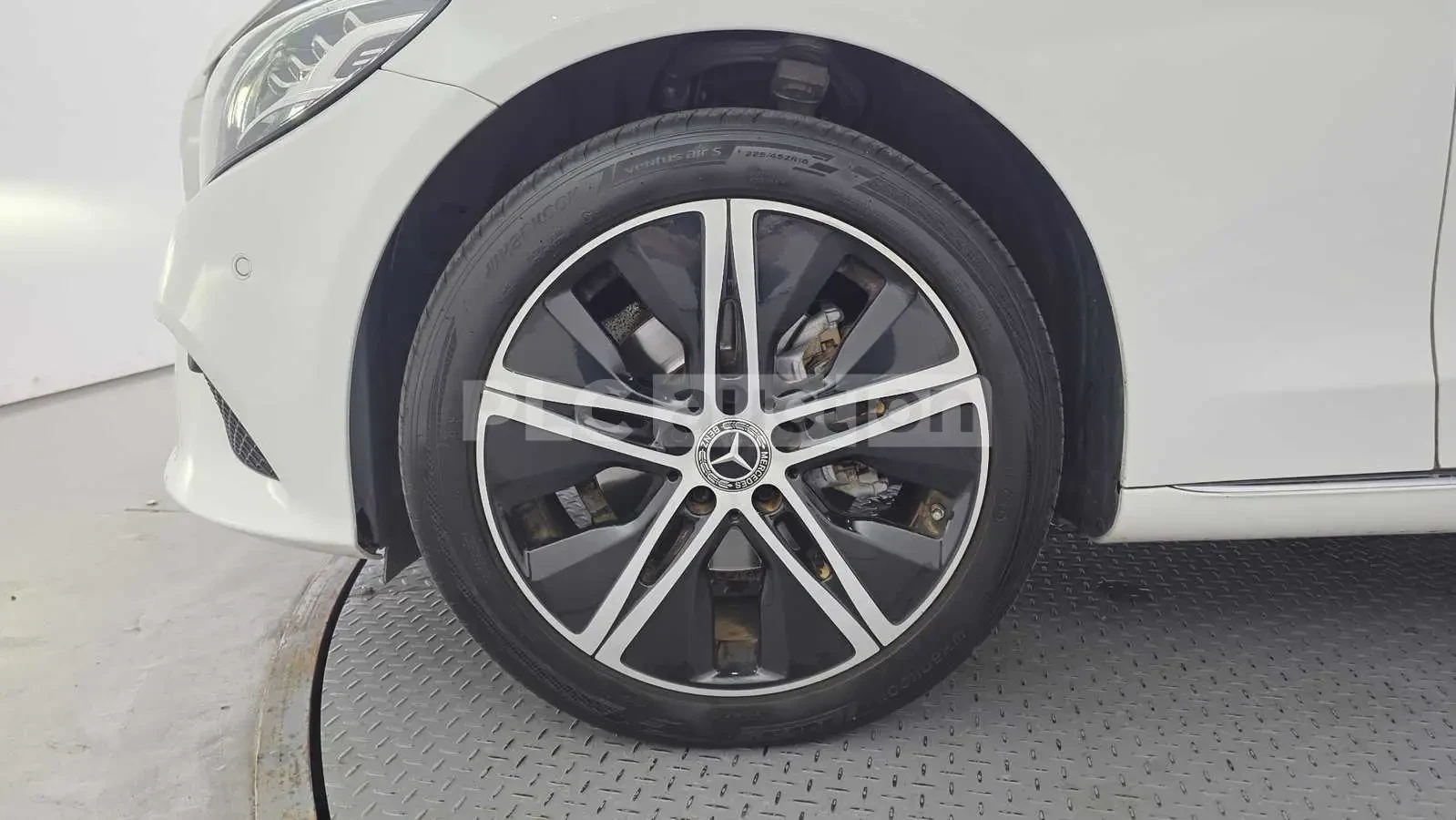 Mercedes-Benz C 220 HEAD-UP * �������� * ���� * KEYLESS | Mobile.bg � ����������� 5