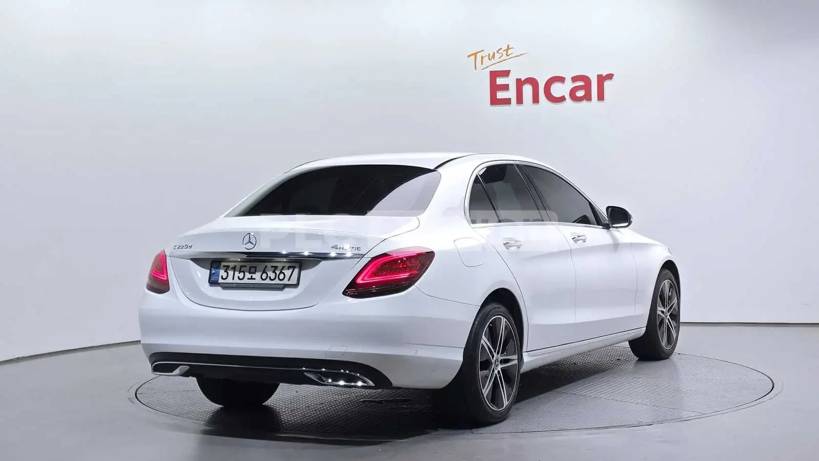 Mercedes-Benz C 220 HEAD-UP * �������� * ���� * KEYLESS | Mobile.bg � ����������� 2