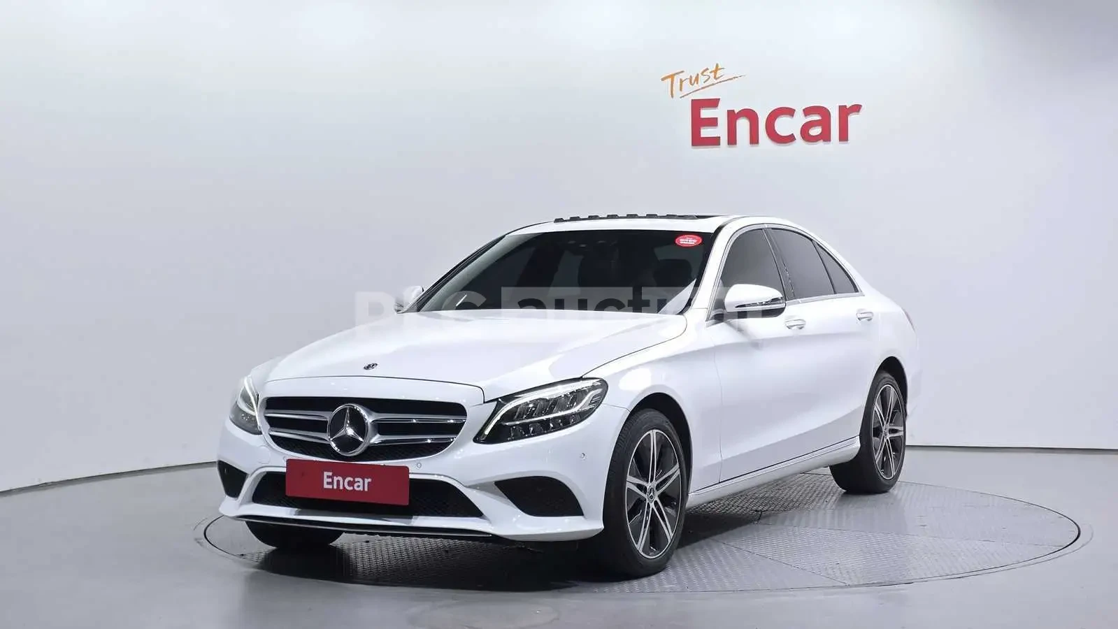 Mercedes-Benz C 220 HEAD-UP * �������� * ���� * KEYLESS | Mobile.bg � ����������� 1