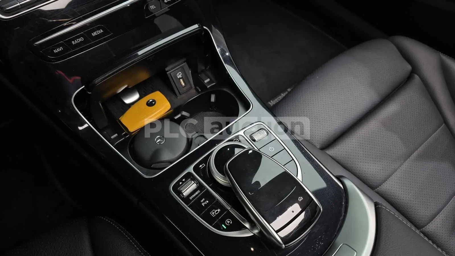 Mercedes-Benz C 220 HEAD-UP * �������� * ���� * KEYLESS | Mobile.bg � ����������� 17