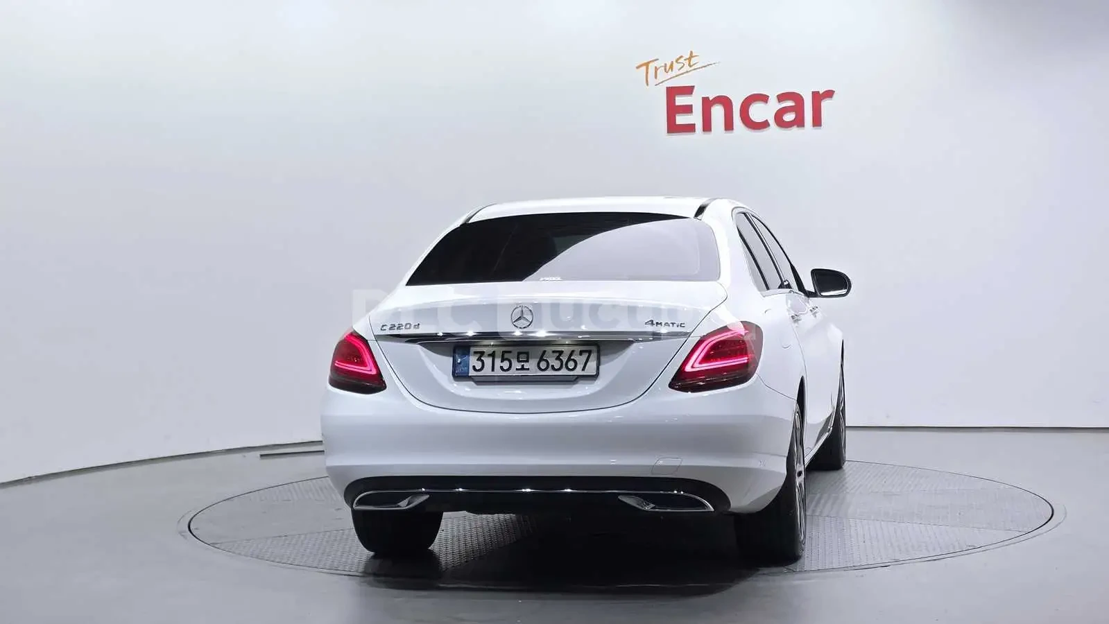 Mercedes-Benz C 220 HEAD-UP * �������� * ���� * KEYLESS | Mobile.bg � ����������� 4