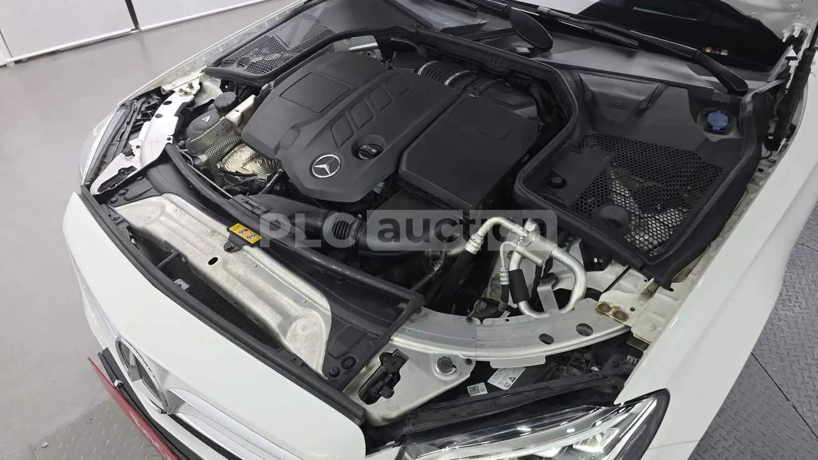 Mercedes-Benz C 220 HEAD-UP * �������� * ���� * KEYLESS | Mobile.bg � ����������� 6