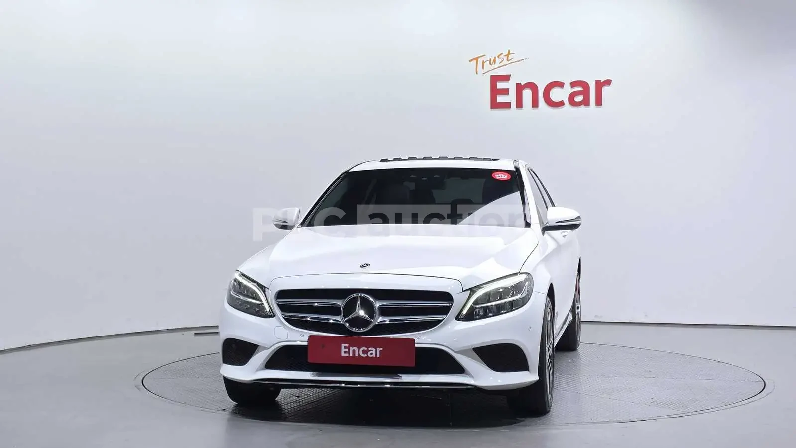 Mercedes-Benz C 220 HEAD-UP * �������� * ���� * KEYLESS | Mobile.bg � ����������� 3