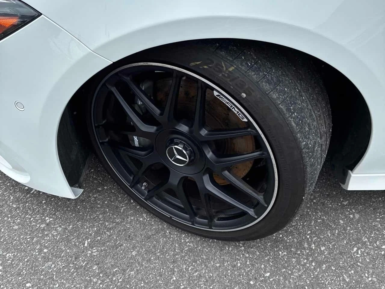 Mercedes-Benz CLA 45 AMG 4MATIC/ПАНОРАМА/360/ОТ MERCEDES, снимка 6 - Автомобили и джипове - 55074945