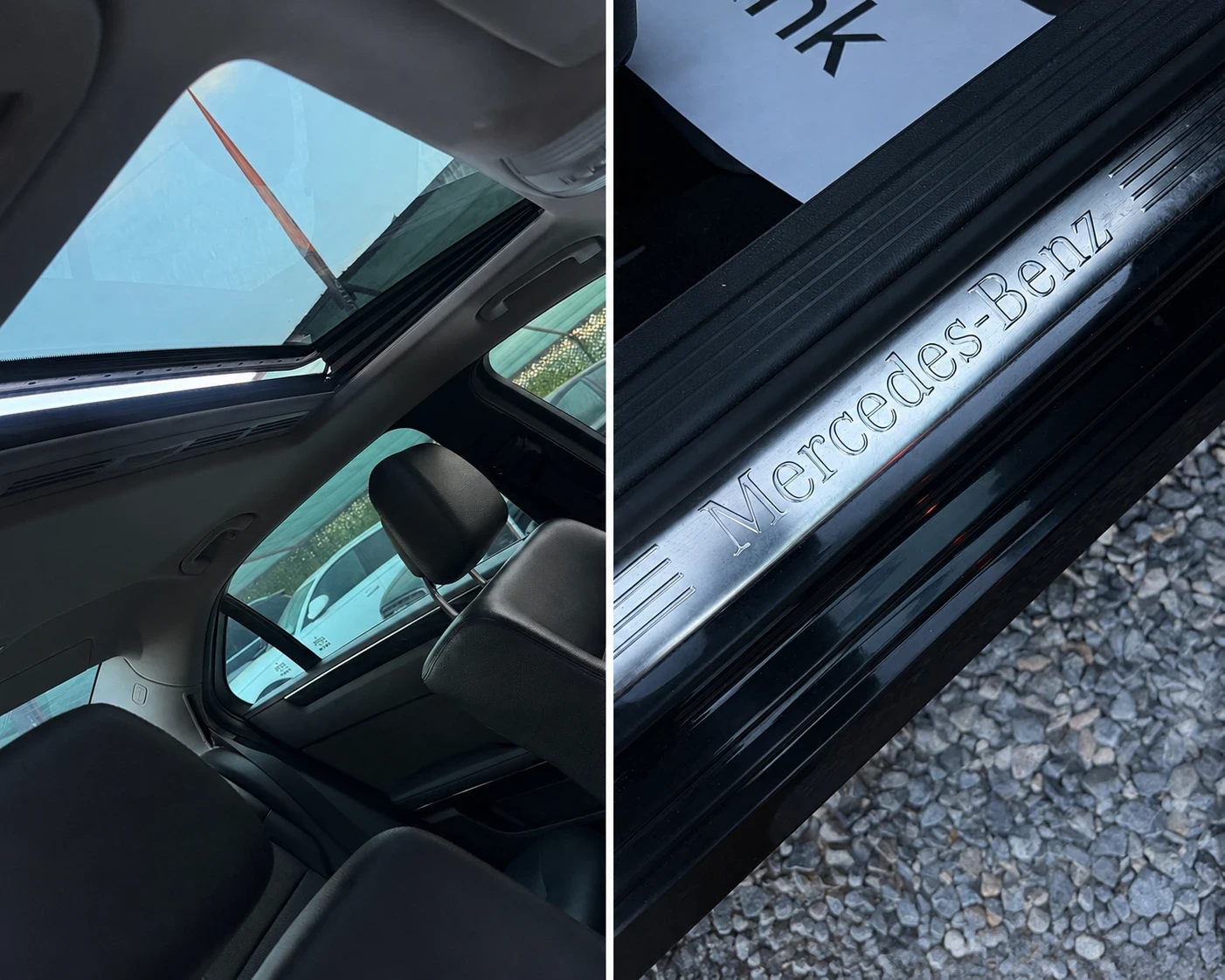 Mercedes-Benz E 350 4-MATIC| 7G| FULL MAX| СОБСТВЕН ЛИЗИНГ, снимка 12 - Автомобили и джипове - 55127524
