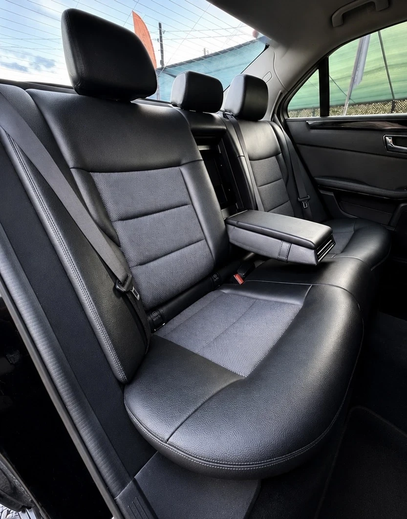Mercedes-Benz E 350 4-MATIC| 7G| FULL MAX| СОБСТВЕН ЛИЗИНГ, снимка 8 - Автомобили и джипове - 55127524