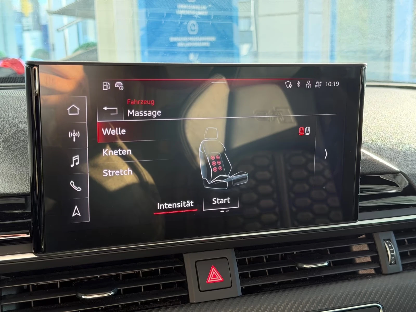 Audi Rs4 FACELIFT / CARBON / HUD / BLACK OPTIC / PANO / B&O | Mobile.bg � ����������� 13
