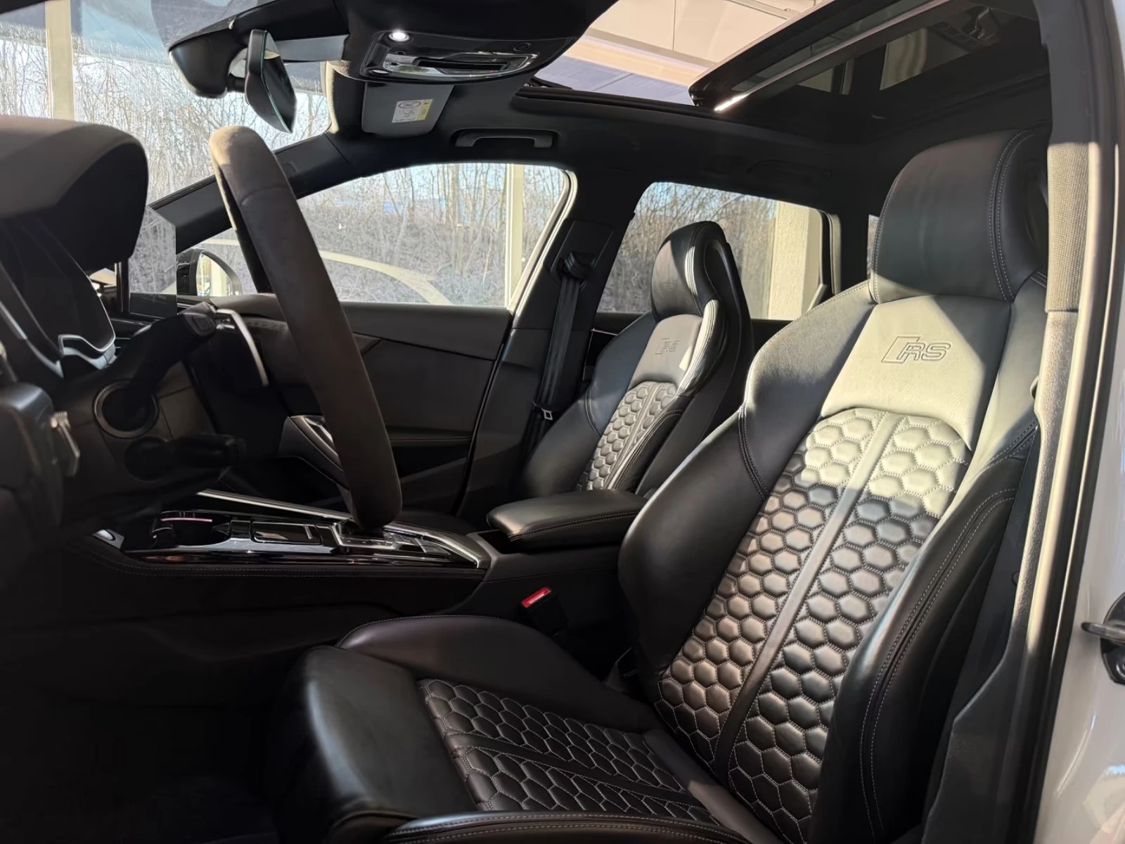 Audi Rs4 FACELIFT / CARBON / HUD / BLACK OPTIC / PANO / B&O | Mobile.bg � ����������� 9