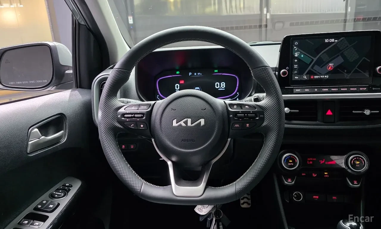 Kia Morning GT Line| �����| DISTRO| LANE ASSIST| �����.����� | Mobile.bg � ����������� 9