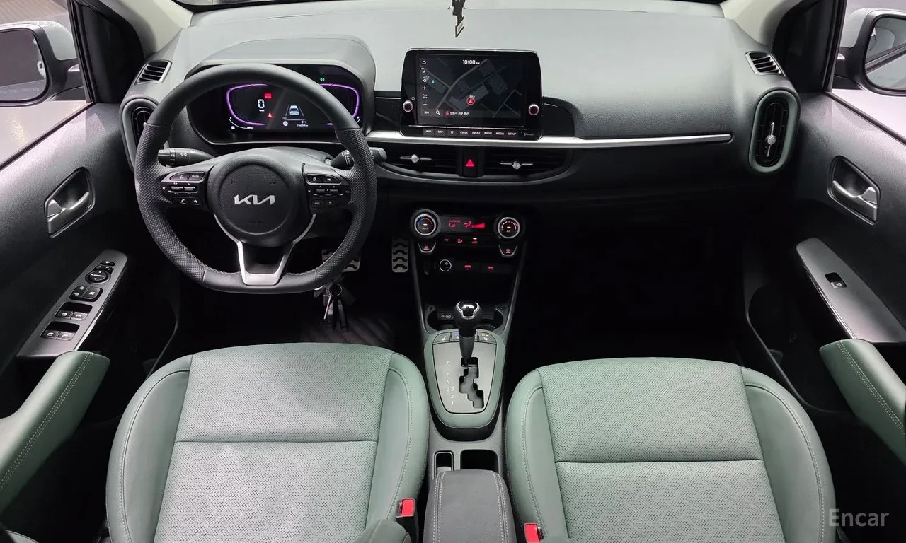 Kia Morning GT Line| �����| DISTRO| LANE ASSIST| �����.����� | Mobile.bg � ����������� 12