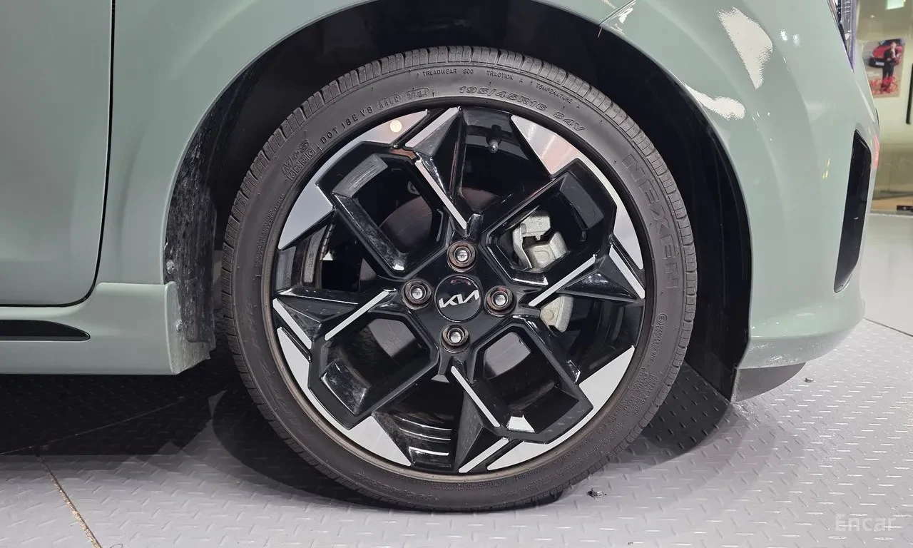 Kia Morning GT Line| �����| DISTRO| LANE ASSIST| �����.����� | Mobile.bg � ����������� 6