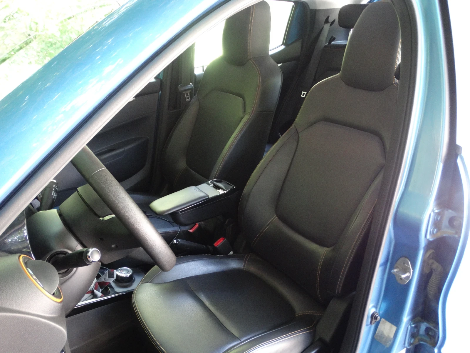 Dacia Spring, снимка 9 - Автомобили и джипове - 55423827