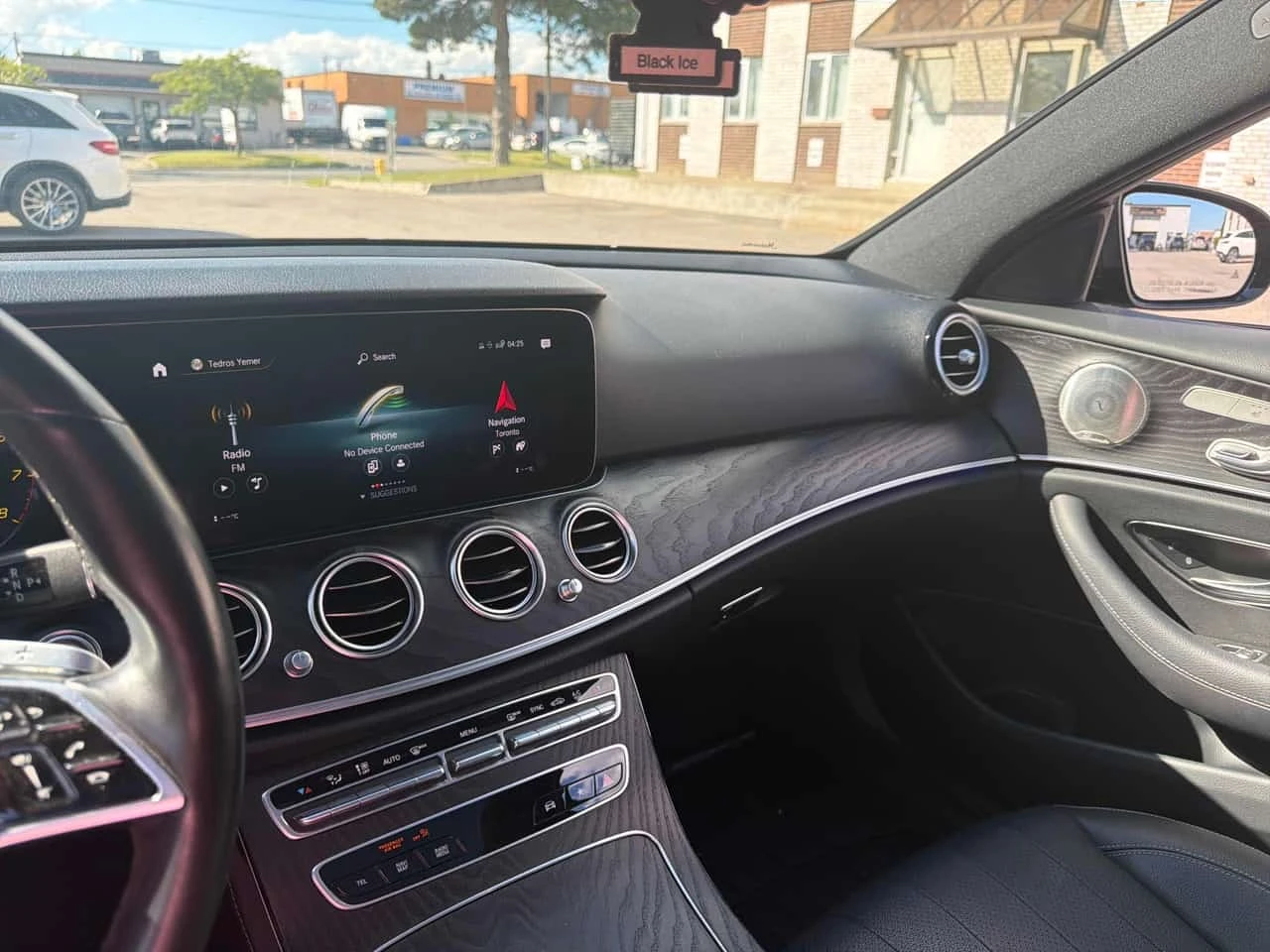 Mercedes-Benz E 350 CARFAX, снимка 8 - Автомобили и джипове - 55854436