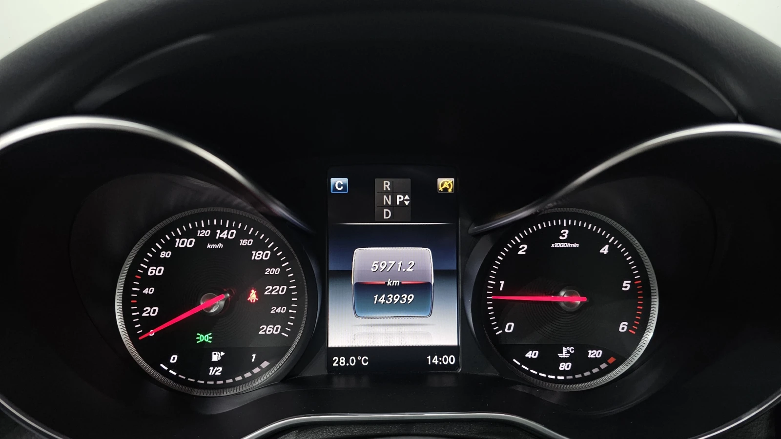 Mercedes-Benz C 220 Avantgarde autoprime.bg, снимка 8 - Автомобили и джипове - 56065180