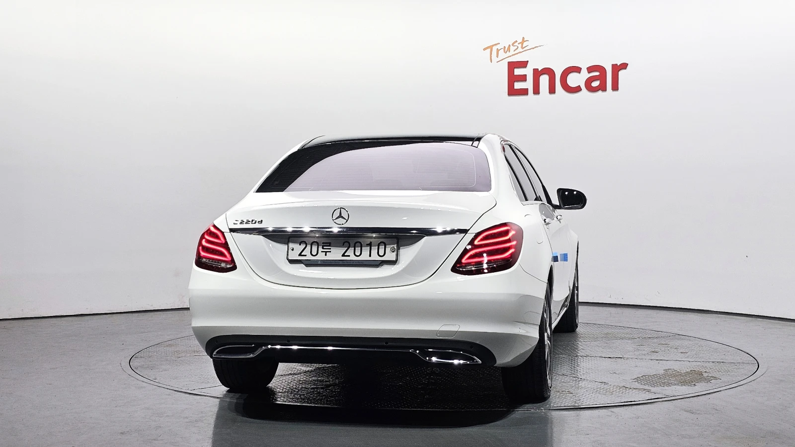 Mercedes-Benz C 220 Avantgarde autoprime.bg, снимка 4 - Автомобили и джипове - 56065180